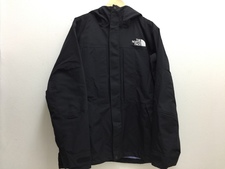 ノースフェイス 黒　×BEAMS NP61700B  EXPEDITION LIGHT PARKA 買取実績です。