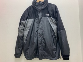 ザ・ノース・フェイスのXXX Tri Jkt　トリプルエックストリクライメイトジャケット NP21730の買取実績です。
