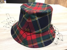 ディオール 伊勢丹新宿店限定 テディ-D ボブハット ISETAN HAT 買取実績です。