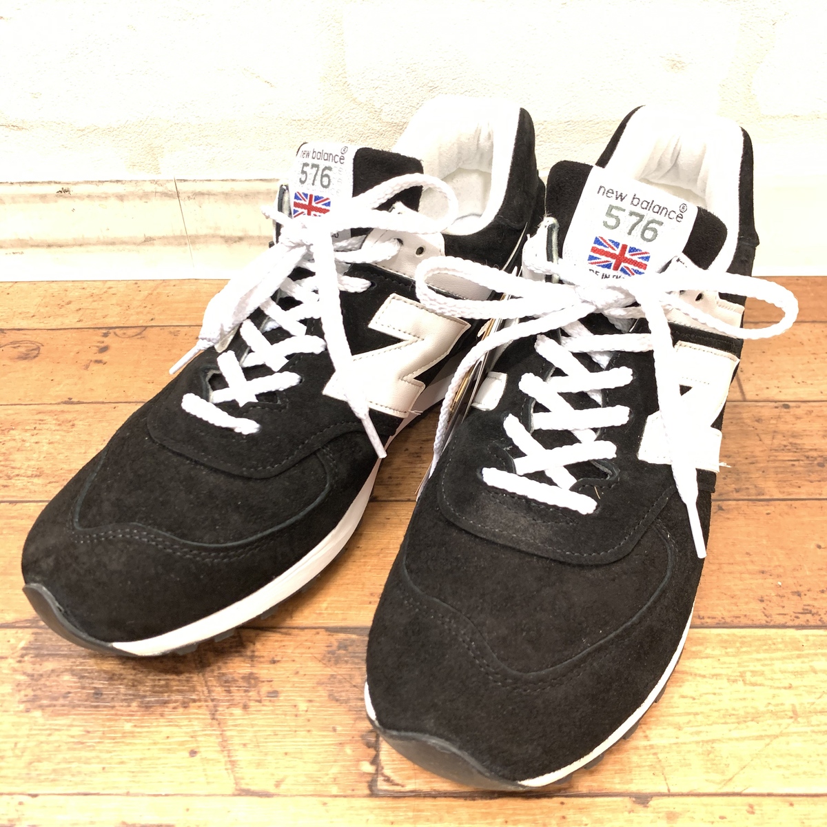 new balance 34
