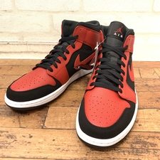 ナイキ 554724-054　AIRJORDAN1　MID 買取実績です。