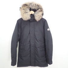 ピレネックス HMM039 ANNECY　ファー付フーディダウン 買取実績です。