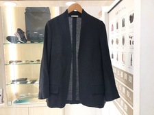 エコスタイル渋谷店では、マルタンマルジェラ期のエルメスのジャケットを高価買取しました。状態は若干の使用感がある中古品です。
