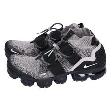 ナイキ AH6834-201 AIR VAPORMAX FLY KNIT UT　26.5cm　MOON PARTICLE/WHITE-BLACK 買取実績です。