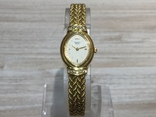 セイコーの1E70-3D10 クレドール クオーツ時計を買取しました。新宿三丁目店です。状態は通常使用感のあるお品物です。