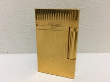 デュポン ライター  LIGNE2 16827 買取実績です。