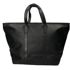 ポーター(吉田カバン) ×MINOTAUR　ブラック　GRAIN PC ZIP TOTE BAG LARGE トートバッグ 買取実績です。