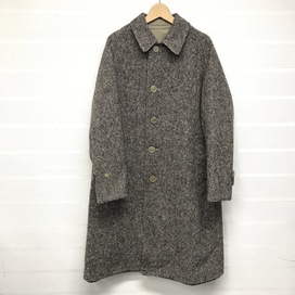 アナトミカのｼﾝｸﾞﾙﾗｸﾞﾗﾝ 2 ﾊﾞﾙﾏｶｰﾝｺｰﾄ ﾘﾊﾞｰｼﾌﾞﾙ ｷﾞｬﾊﾞｼﾞﾝ ﾂｲｰﾄﾞ ｼｬﾜｰﾌﾟﾙｰﾌ 撥水性 2wayの買取実績です。