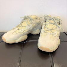 アディダス FW4839 YEEZY 500 スニーカー 買取実績です。