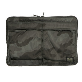 ポーター(吉田カバン)のTANKER 30th ANNIVERSARY LIMITED EDITION 622-26500 DOCUMENT CASE ドキュメントケースの買取実績です。
