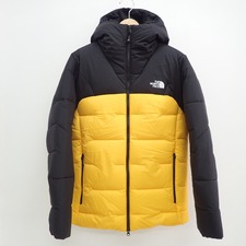 ノースフェイス NY81905 イエロー　RIMO JACKET 買取実績です。