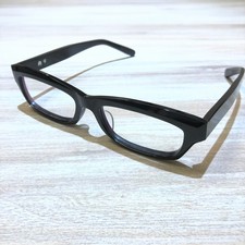 金子眼鏡 黒 Y-22 與一 紀州備長炭配合 眼鏡 買取実績です。