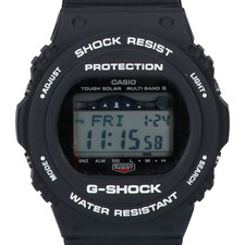 ジーショック GWX-5700CS-1JF G-LIDE タフソーラー電波 腕時計 買取実績です。