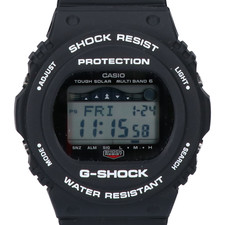 G-SHOCK GWX-5700CS-1JF G-LIDE タフソーラー電波 腕時計 買取実績です。