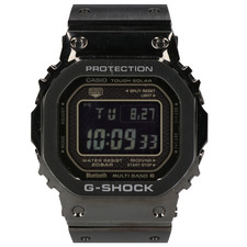 G-SHOCK GMW-B5000GD-1JF ソーラー時計 買取実績です。