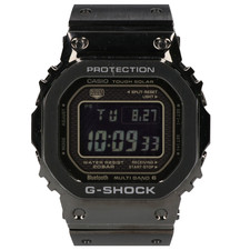 G-SHOCK(gショック) GMW-B5000GD-1JF ソーラー時計 買取実績です。