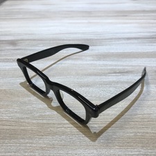 エコスタイル銀座本店でタートオプティカルの通常使用感のボーイングメガネフレームを買取ました。