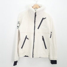 ザ・ノース・フェイス NA61930 白　アンタークティカバーサロフトジャケット 買取実績です。