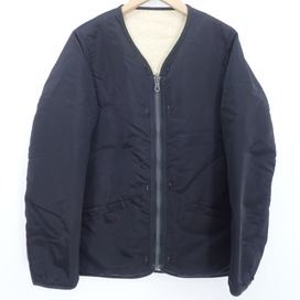 ビズビムのIRIS ライナージャケットの買取実績です。