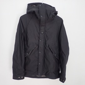 ナリフリのNF2006 黒 裏ボア フィールドジャケットの買取実績です。