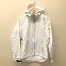 マーク&ロナ ML-17S-L01-K 白 Super Duper Hood Jacket 買取実績です。