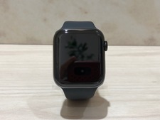 アップルウォッチ スペースブラック シリーズ5 MWWK2J/A S/Sケース 44mm 買取実績です。
