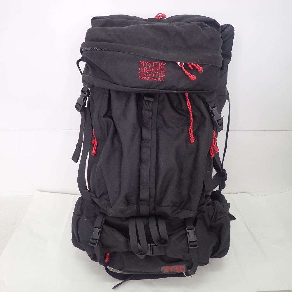 AHA513様専用。 ミステリーランチ ラビーン50L ミステリーランチ AHA513様専用。 ミステリーランチ ラビーン50L ミステリーランチ