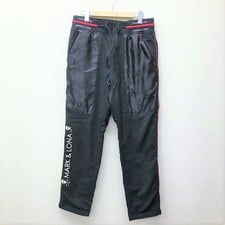 マーク&ロナの19年秋冬に登場したDIALOUE PANTSを買取致しました。広尾店です。状態は若干の使用感がある中古品です。