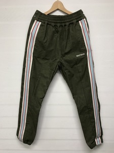 銀座本店でレディメイドの19SSヴィンテージテントシェル SIDE SNAP TRACK PANTS サイドスナップトラックパンツを買取ました。状態は新品同様品。非常に状態の良い商品です。