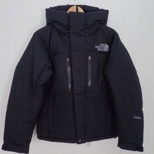 ノースフェイス 国内正規品 ND91950 GORE-TEX INFINIUM Baltro Light Jacket 買取実績です。