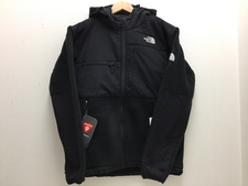 ノースフェイス NA71952  Denali Hoodie　フリースジャケット 買取実績です。