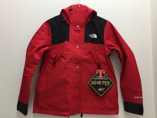 ザ・ノース・フェイス NF0A3JPE682 TNF RED 1990 MOUNTAIN JACKET GTX 買取実績です。