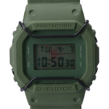 G-SHOCK ×ミハラヤスヒロ 79GSET01 デジタル クオーツ 腕時計 買取実績です。