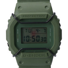G-SHOCK(gショック) ×ミハラヤスヒロ 79GSET01 デジタル クオーツ 腕時計 買取実績です。
