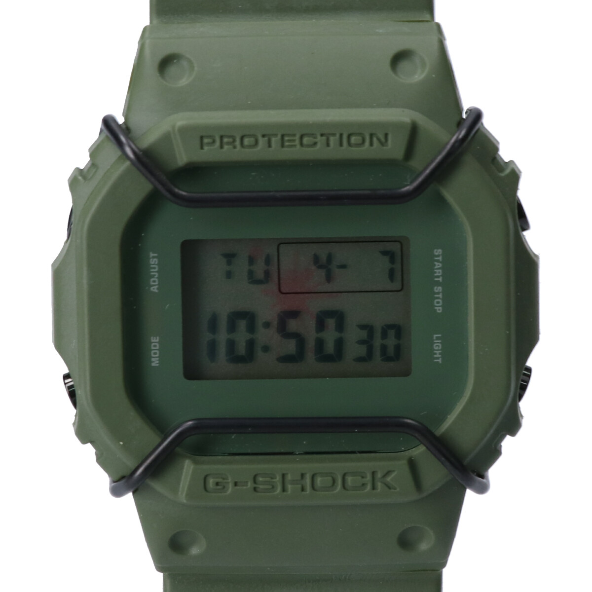 G-SHOCKの×ミハラヤスヒロ 79GSET01 デジタル クオーツ 腕時計の買取実績です。