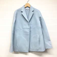 マディソンブルーのMB174-1005 ウールジャケットを銀座本店で買取いたしました。状態は傷などなく非常に良い状態のお品物です。