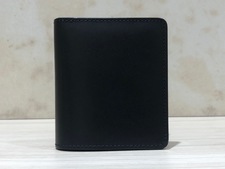スロウ 黒 SO738I HERBIE ミニウォレット 買取実績です。