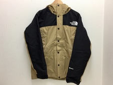 ザ・ノース・フェイス NP11834 MOUNTAIN LIGHT JACKET　ケルプタン 買取実績です。