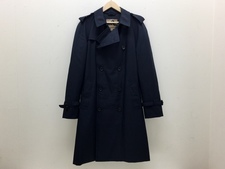 浜松鴨江店で、シーラップの18AW ×ビームスエフのベルテッドのトレンチコートを買取りました。状態は綺麗な状態の中古美品です。