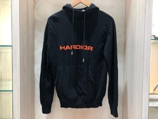 ディオールオム 2017年秋冬 HARDIOR ウールカシミヤ ニットパーカー 買取実績です。