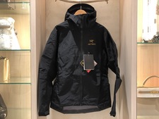 エコスタイル渋谷店で、アークテリクスのアルファSVジャケット(18082)を買取ました。状態は未使用品です。