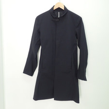 アークテリクスヴェイランス 18184 Indisce 3/4 Coat アンディス 3/4 コート 買取実績です。