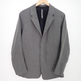 アークテリクスヴェイランスの20818 Haedn Blezer ウールジャケットの買取実績です。