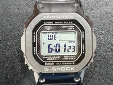 ジーショック GMW-B5000D-1JF ORIGIN フルメタル タフソーラー 腕時計 買取実績です。