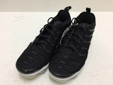 ナイキ 924453-010 AIR VAPORMAX PLUS スニーカー 買取実績です。