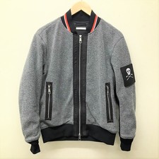 広尾店にてマーク＆ロナの19AWコレクションであるDIALOUE JACKETを買取致しました。状態は綺麗な状態の中古美品です。