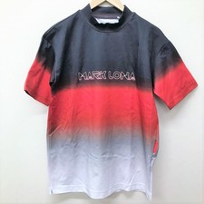 マーク&ロナ 20SS　MLM-0A-AA01 Suturn Mock Neck Tee 買取実績です。