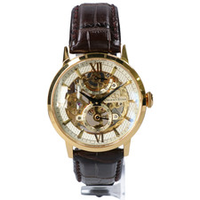 オリエントスターのWZ0031DX 手巻き時計を買取しました！エコスタイル新宿三丁目店です。状態は美品のお品物になります。