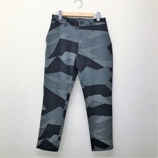 ハイドロゲン 19SS グリーン カモフラ SUMMERS GOLF PANTS 買取実績です。