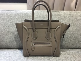 ラゲージ買取・セリーヌ(CELINE)を売るなら今！買取相場を見る｜ブランド買取の【エコスタイル】